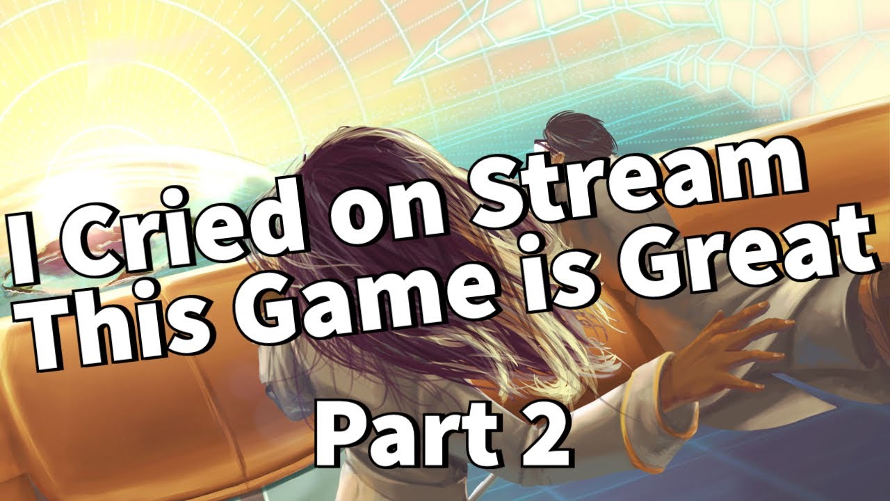 PlainTalkJon Plays: Finding Paradise (Part 2)