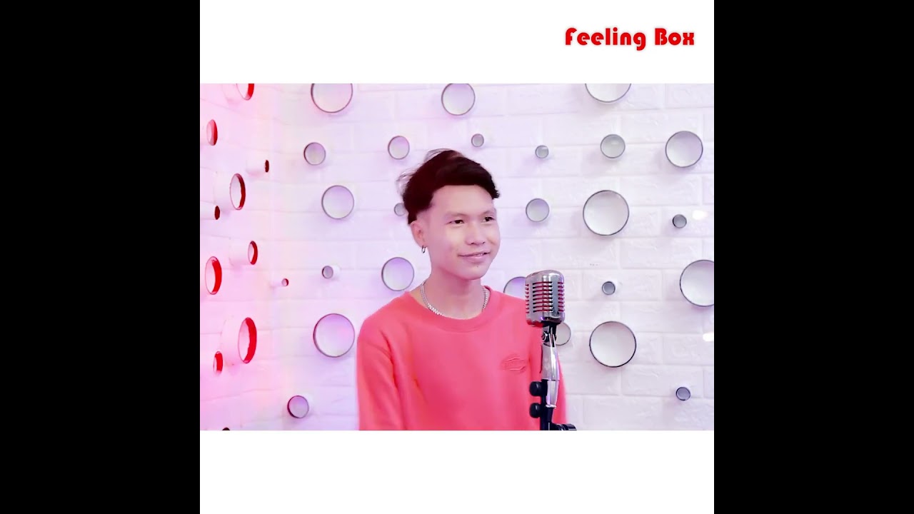 😍Tiktok မှာ အရမ်းပေါက်ခဲ့တဲ့ J Cup ရဲ့ EX သီချင်းလေး ပြန်တင်လိုက်ပါတယ်😍