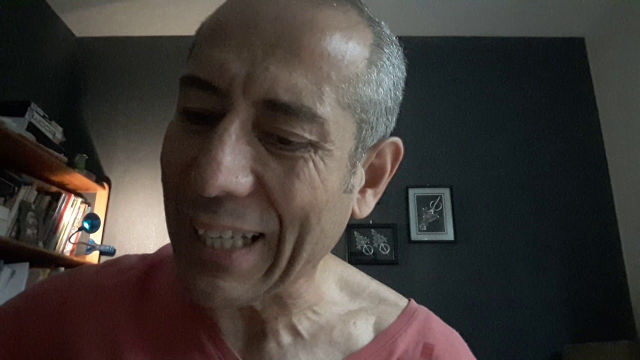 El Bla Fel Kholta Revisite Habib GUERROUMI 12072020