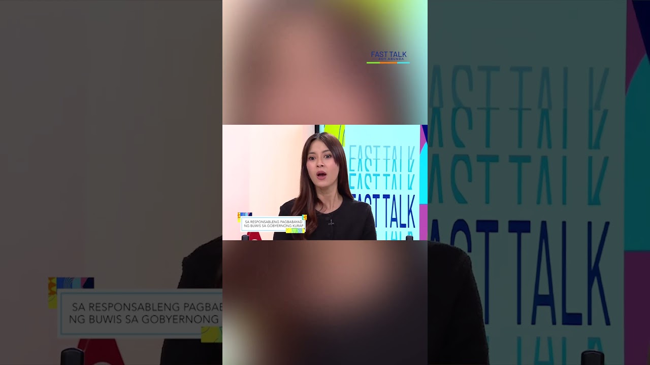 Платить налоги коррумпированному правительству! 