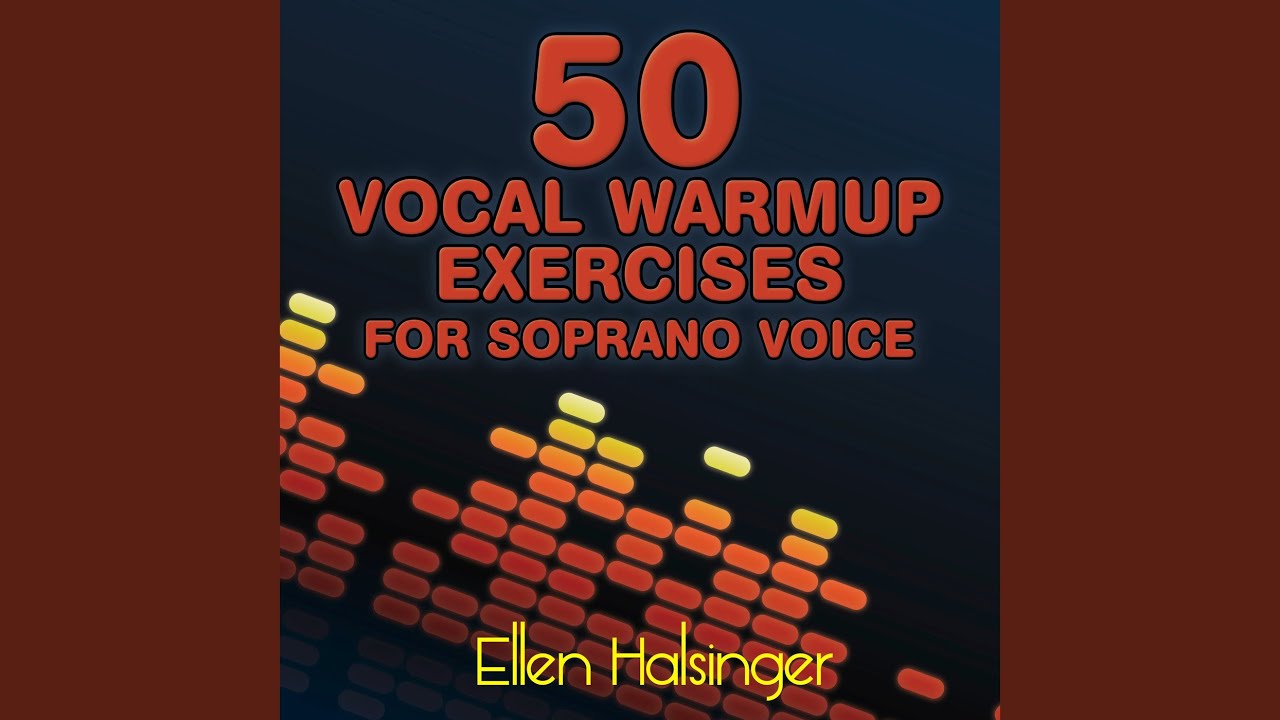 Triplet Vocal Scales