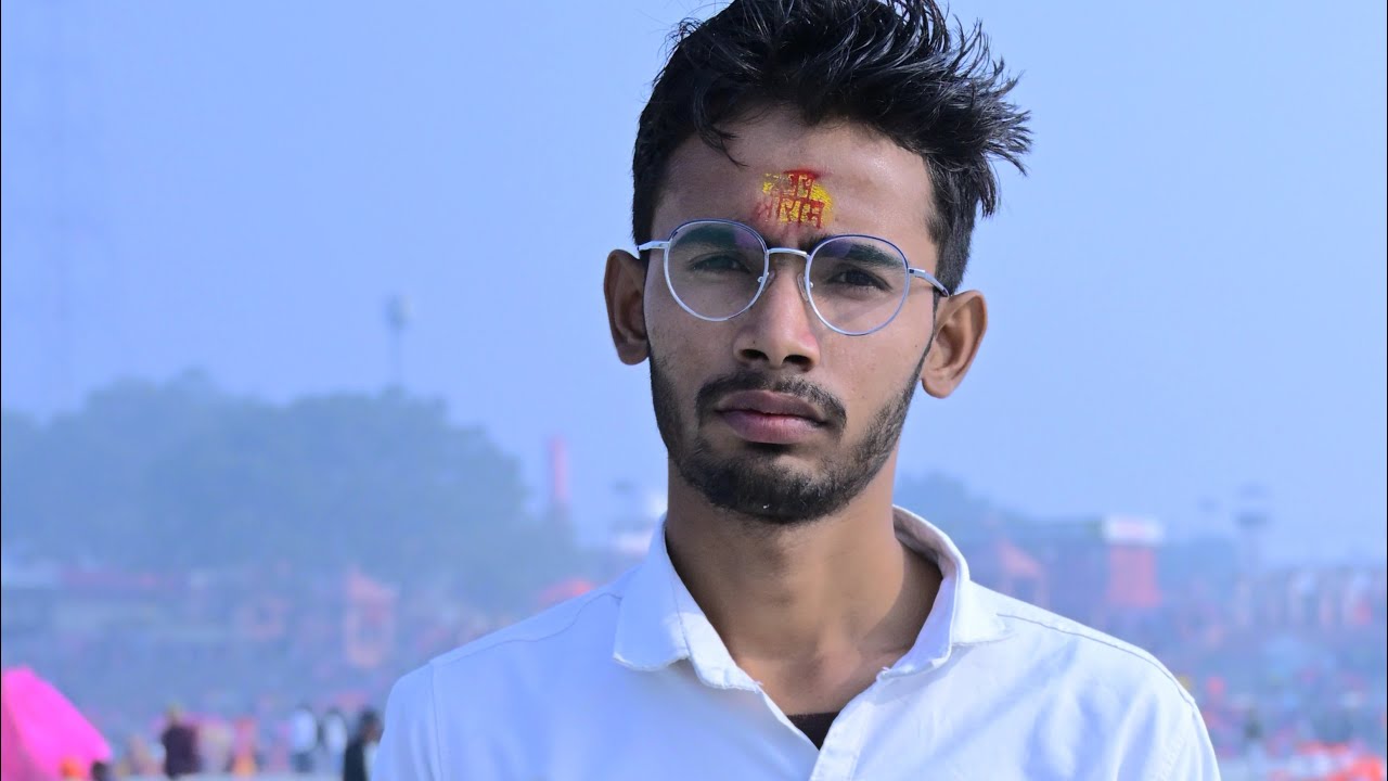 Ramkesh Chaurasiya is live ram ram friends