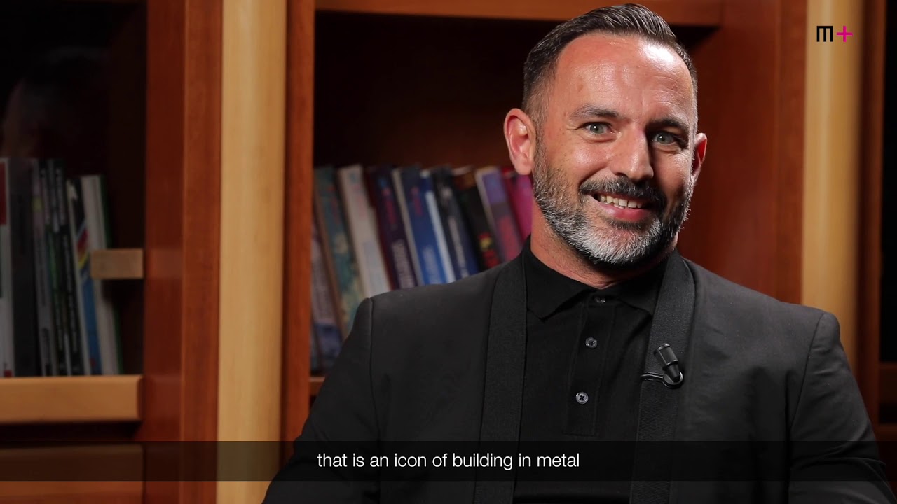 Wine Bar 2019 - Interview with the curator Giorgio Canale