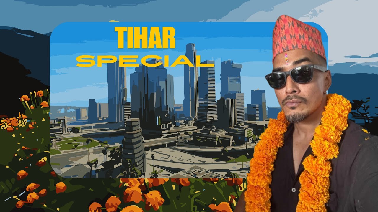 Tihar special NCRP.
