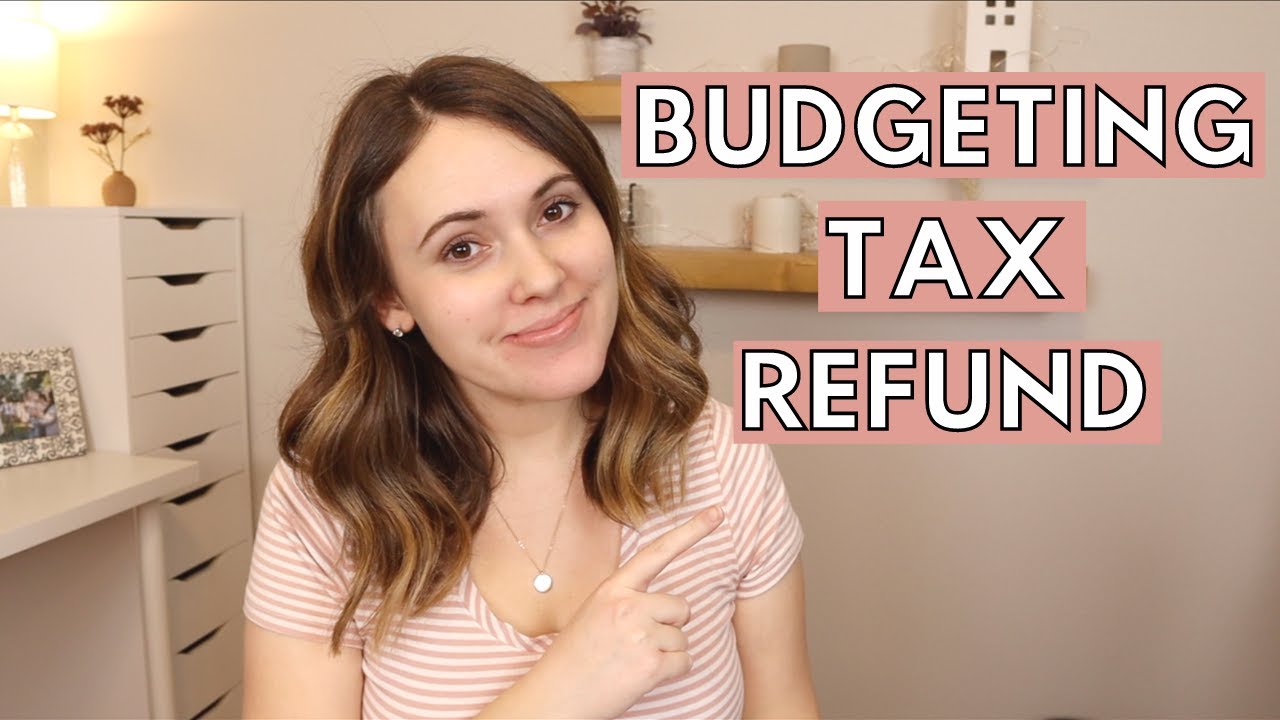 March 2022 Budget WIth Me