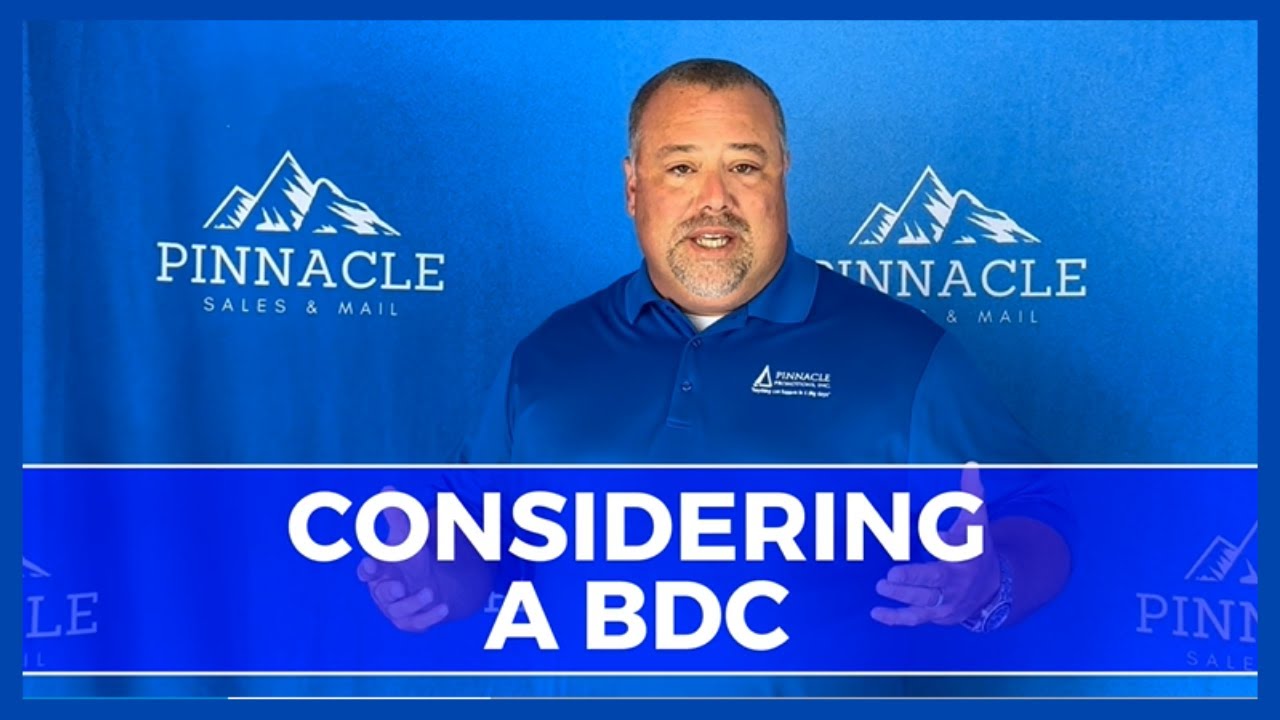 WESS | Considering a BDC