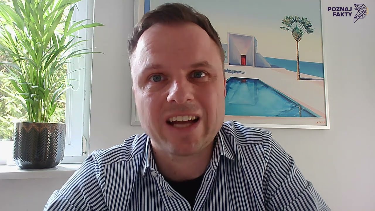 PRAWNIK ODPOWIADA. Dlaczego do nowych dowodów osobistych pobierane są odciski palców? #dowódosobisty