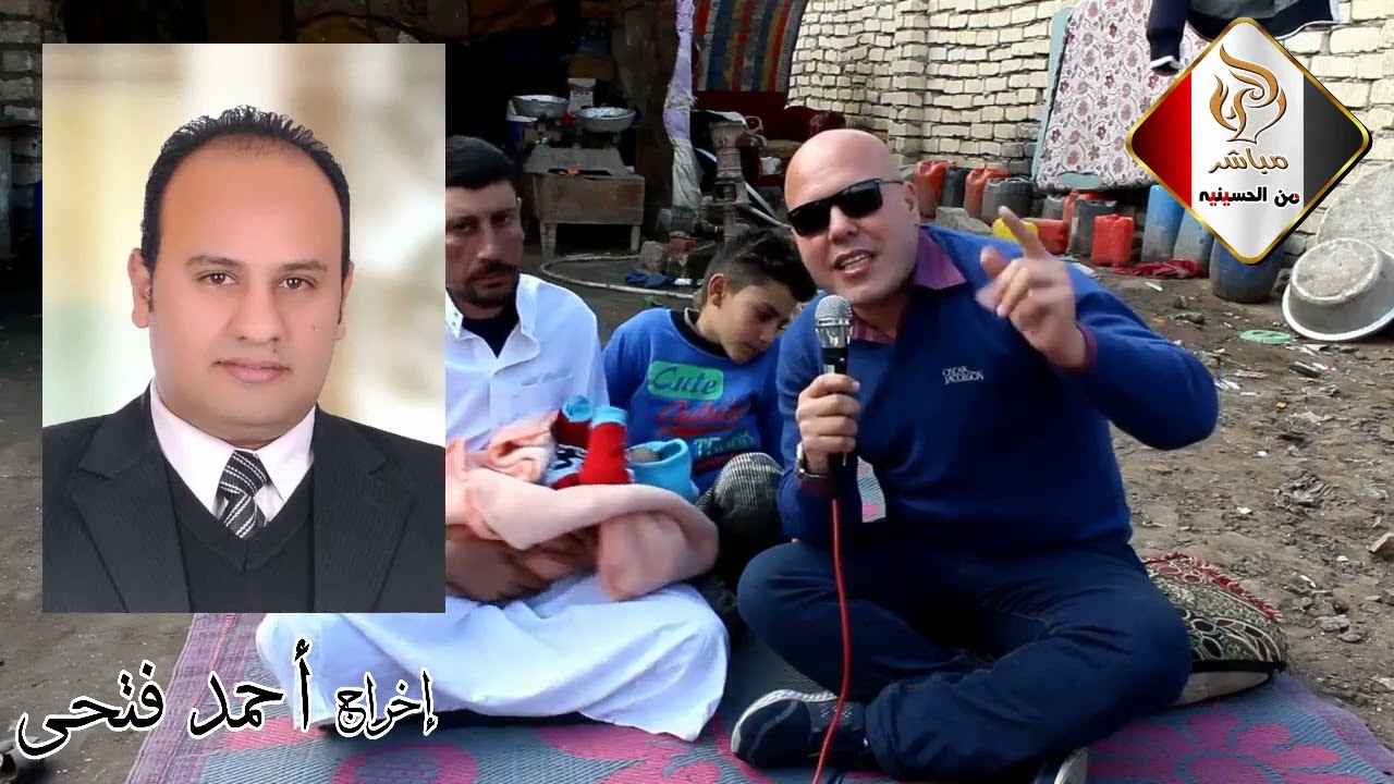 نجاح برنامج رسايل فى عودة  الدعميسى من السجن ورجوعه وسط عائلته من جديد ورؤيته لطفله المولود لأول مرة