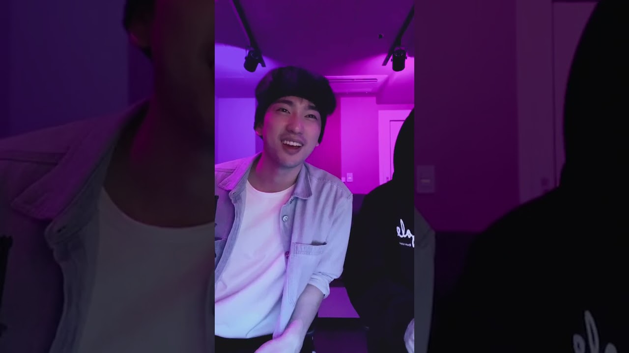 GOT7 (갓세븐) Jinyoung (진영) Instagram Live | March 25, 2021