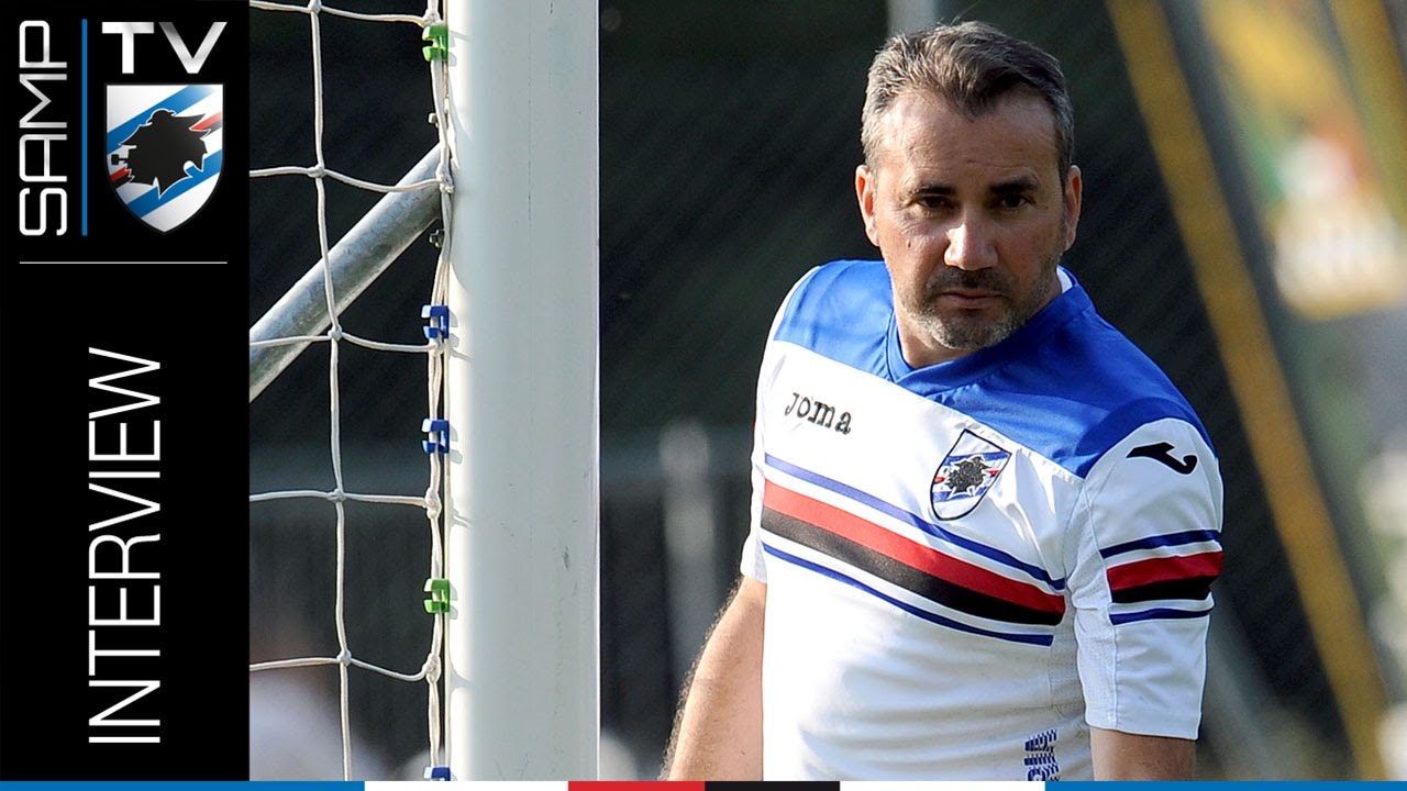 Parla il preparatore dei portieri Brambilla:  &laquo;Pochi in A come noi&raquo;