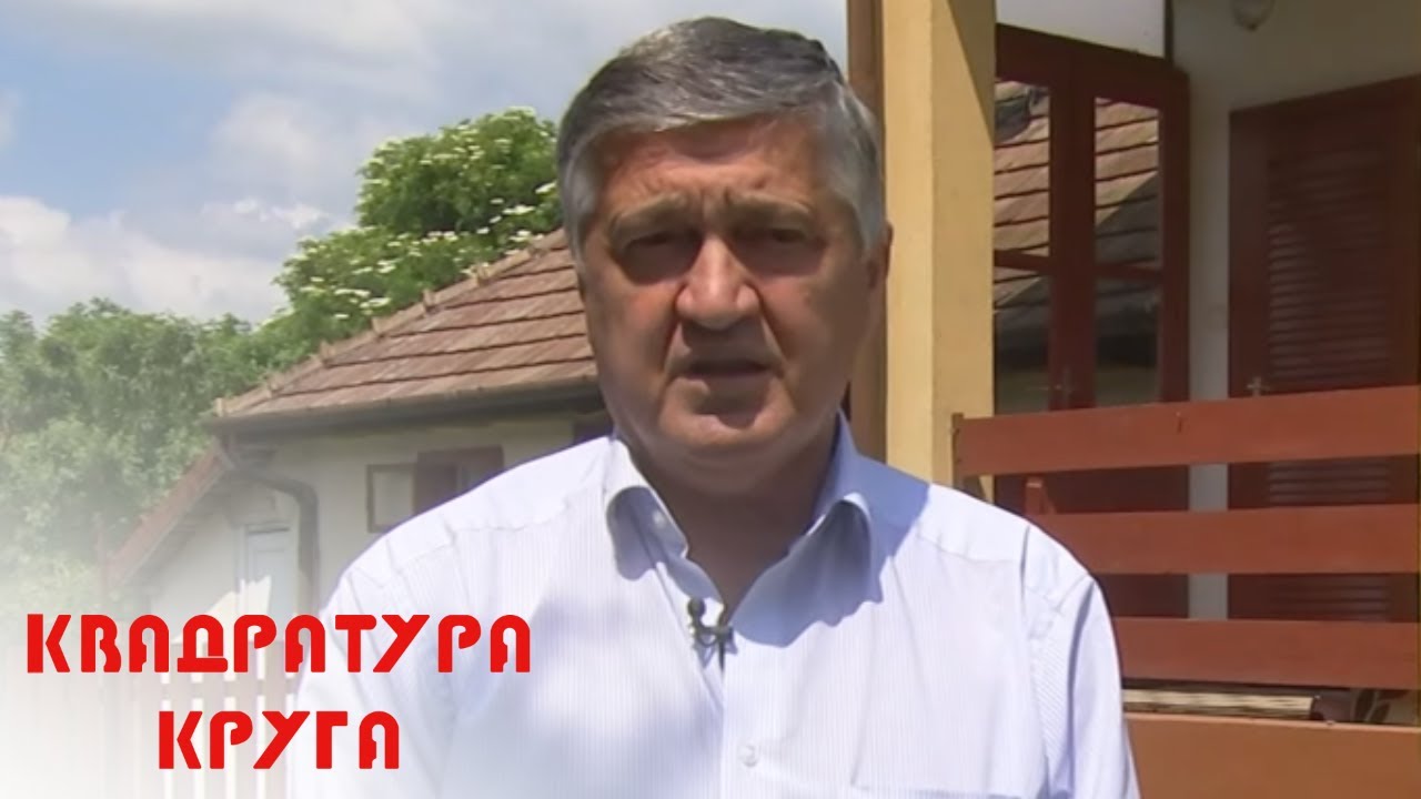 Kvadratura kruga: Čepel, ostrvo spasa za Srbe