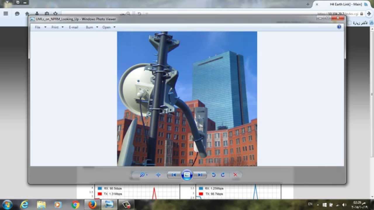 طريقة البث بالروكت M5 + تحميل فيرجن XM) (XW) 5.6.2_licensed)