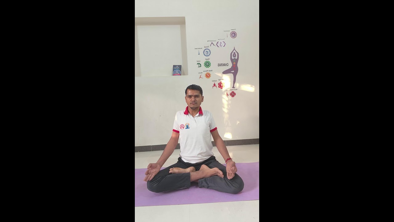 Live Free Yoga | Yoga For Lower Body @HealthBuildYoga