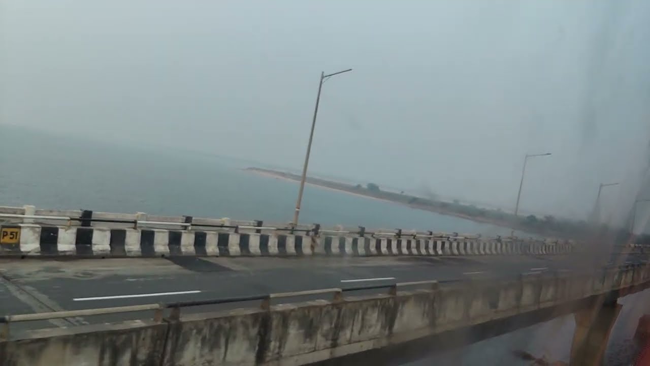 Andhra pradesh brig