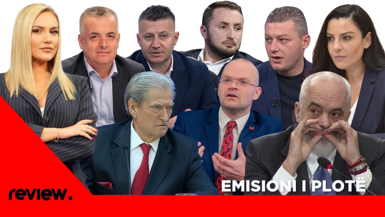 Përjashtime në PS! Rama do “presë” kokat KUNDËR! Debat: PD na ka linçuar ne do ua kthejmë me votë