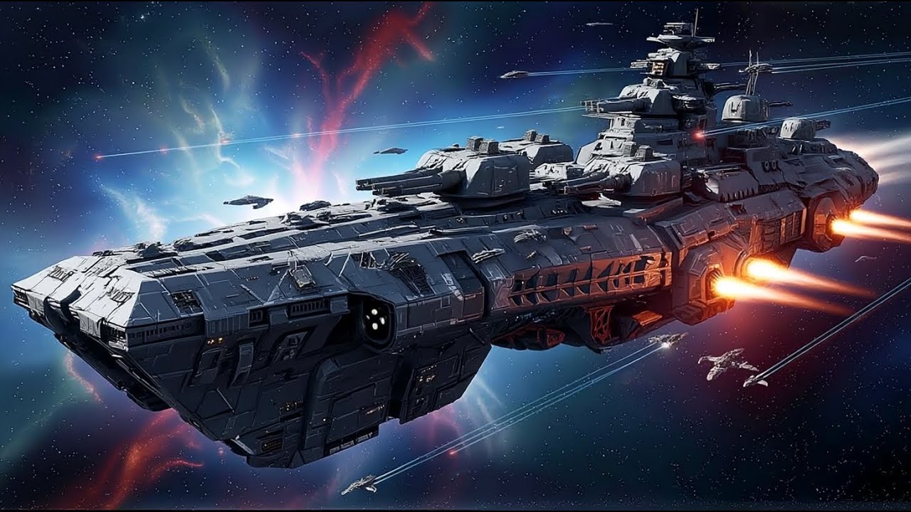 The Empire Sent a Fleet to Invade Earth &mdash; Humans Erased Them in Seconds| HFY | Sci-Fi Stories