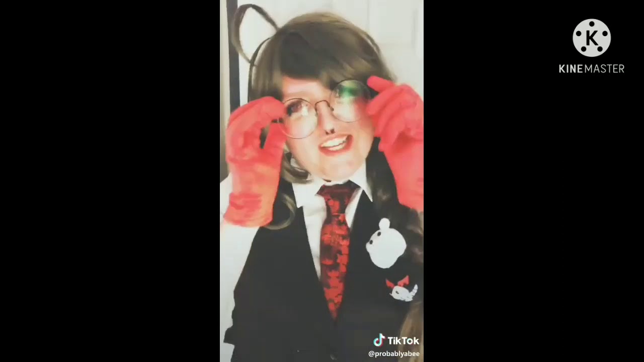 Mastermind Au tiktoks