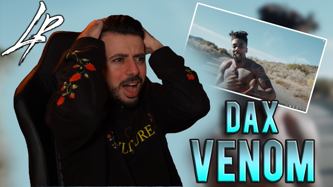Dax - Eminem 