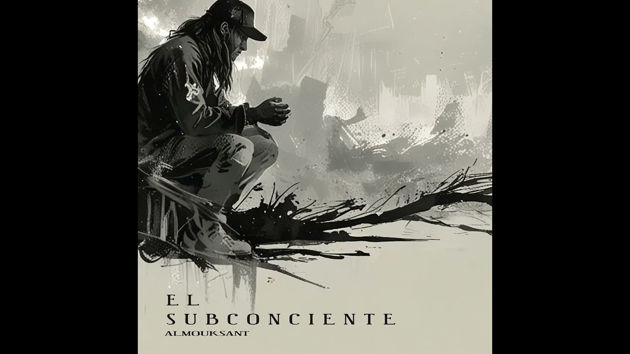 Almouksant - El Subconsciente