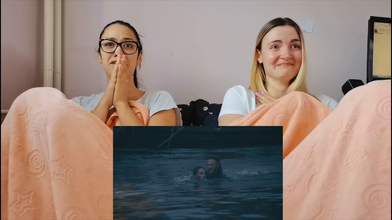 Vikings 6x08 Reaction