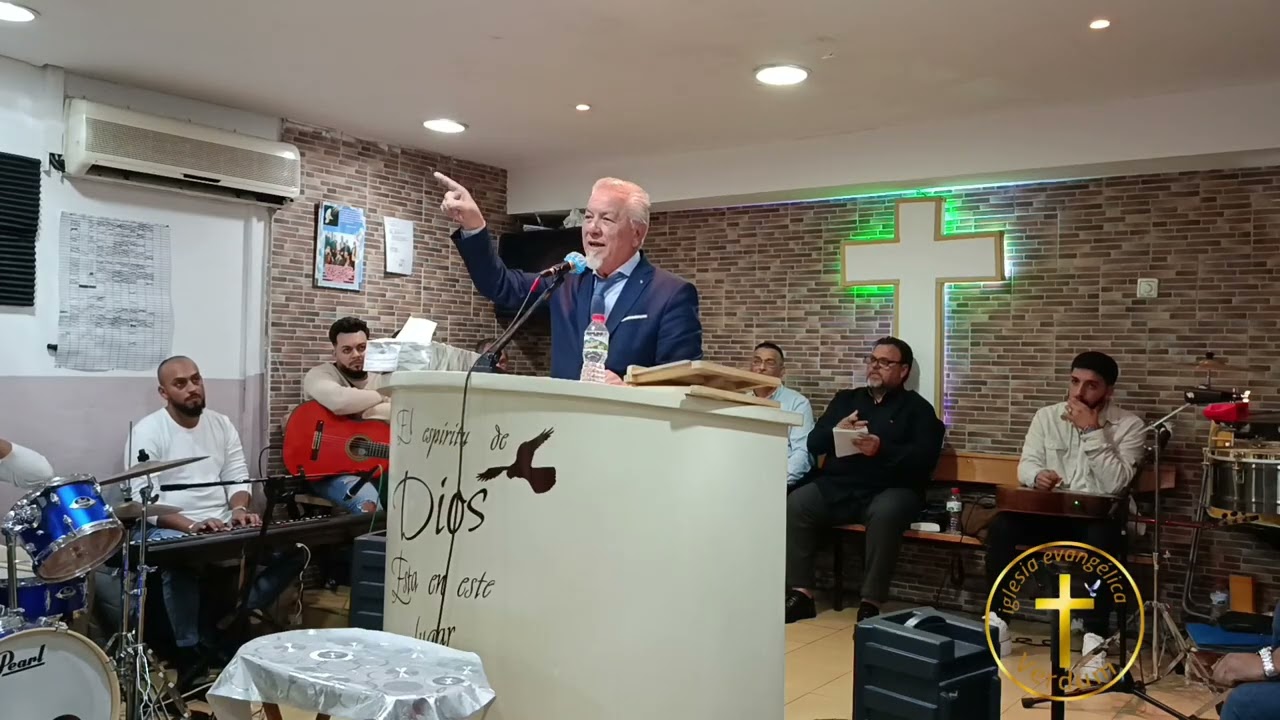 H. Luis responsable Cataluña 