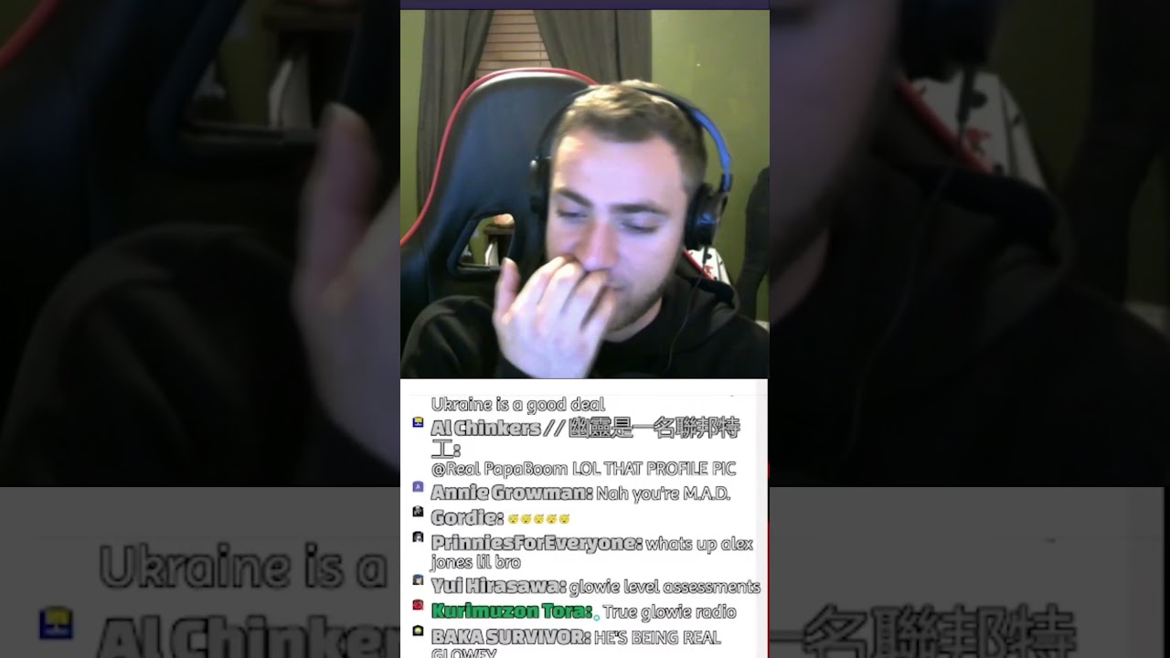 Ghostpolitics little rant about bathrobe_dwane