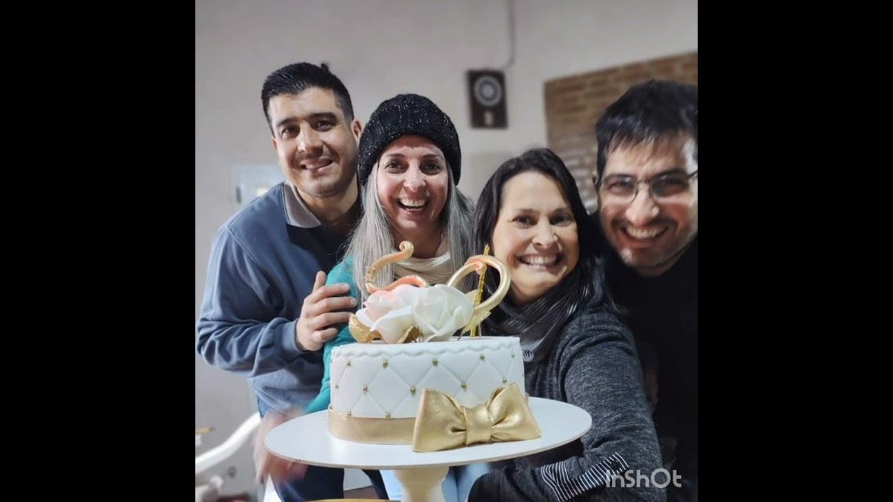 Mis hermanos