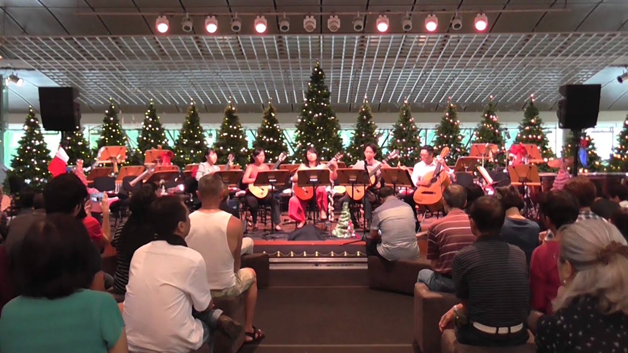 Hotaru 蛍, Chrono Trigger, めぐり逢い, Arioso, Sugar Plum Fairy (Saturday Magic! Performance Set 2)
