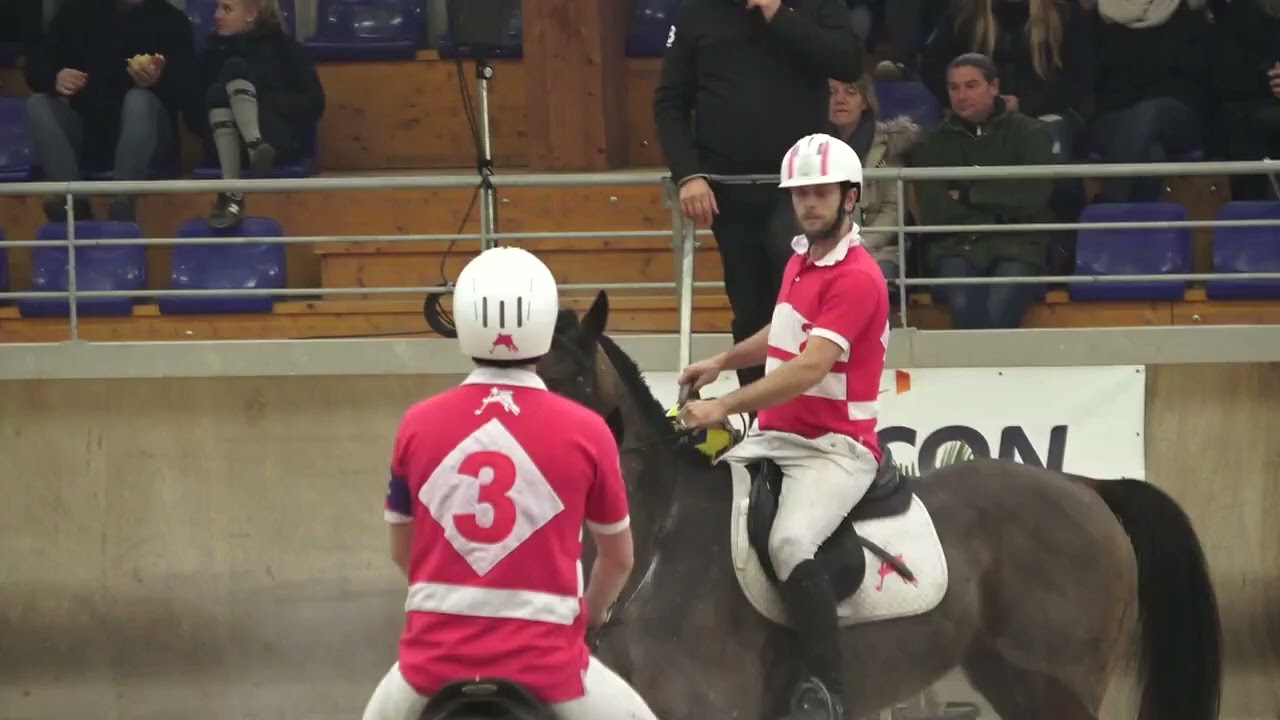 2018 Macon PE Lille HEM 11 - 6 Coutainville