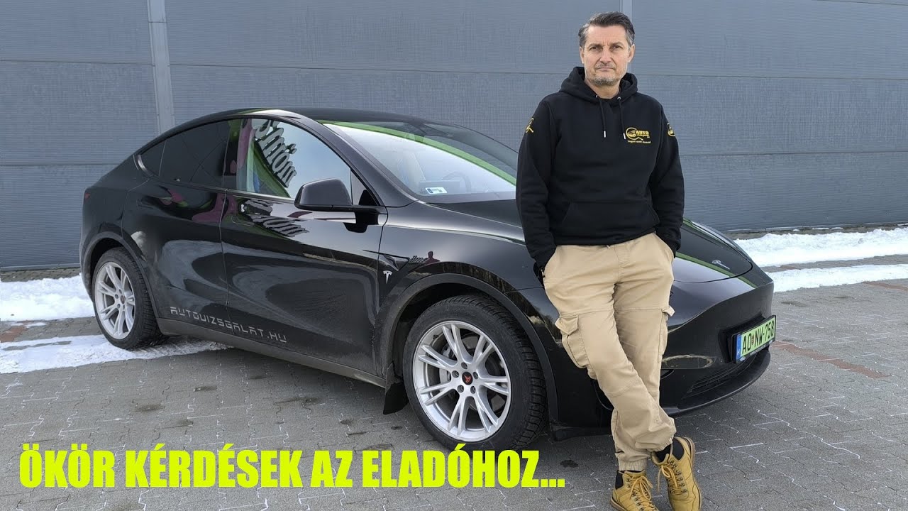 Volt-e törve? Pörgették az órát? - Ökör kérdések az eladókhoz