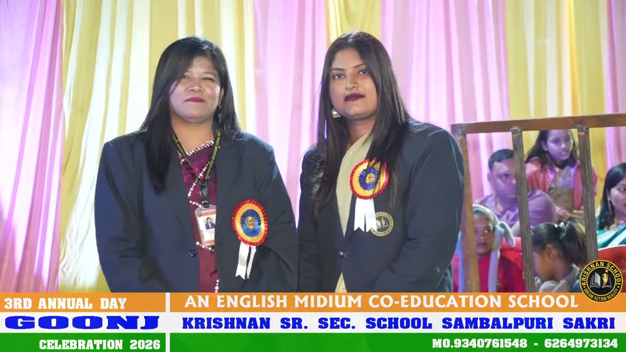 ANNUAL DAY CELEBRATION 2026