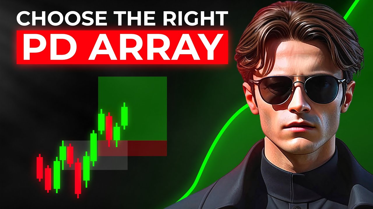 How To Choose The Right PD Array