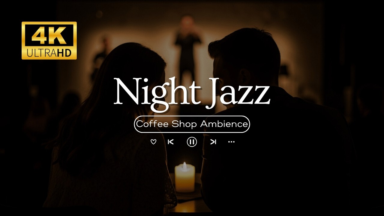 Jazz Piano Sleep Music 😴 - Extremely Soft Piano Jazz For Deep Sleep & Total Calm
