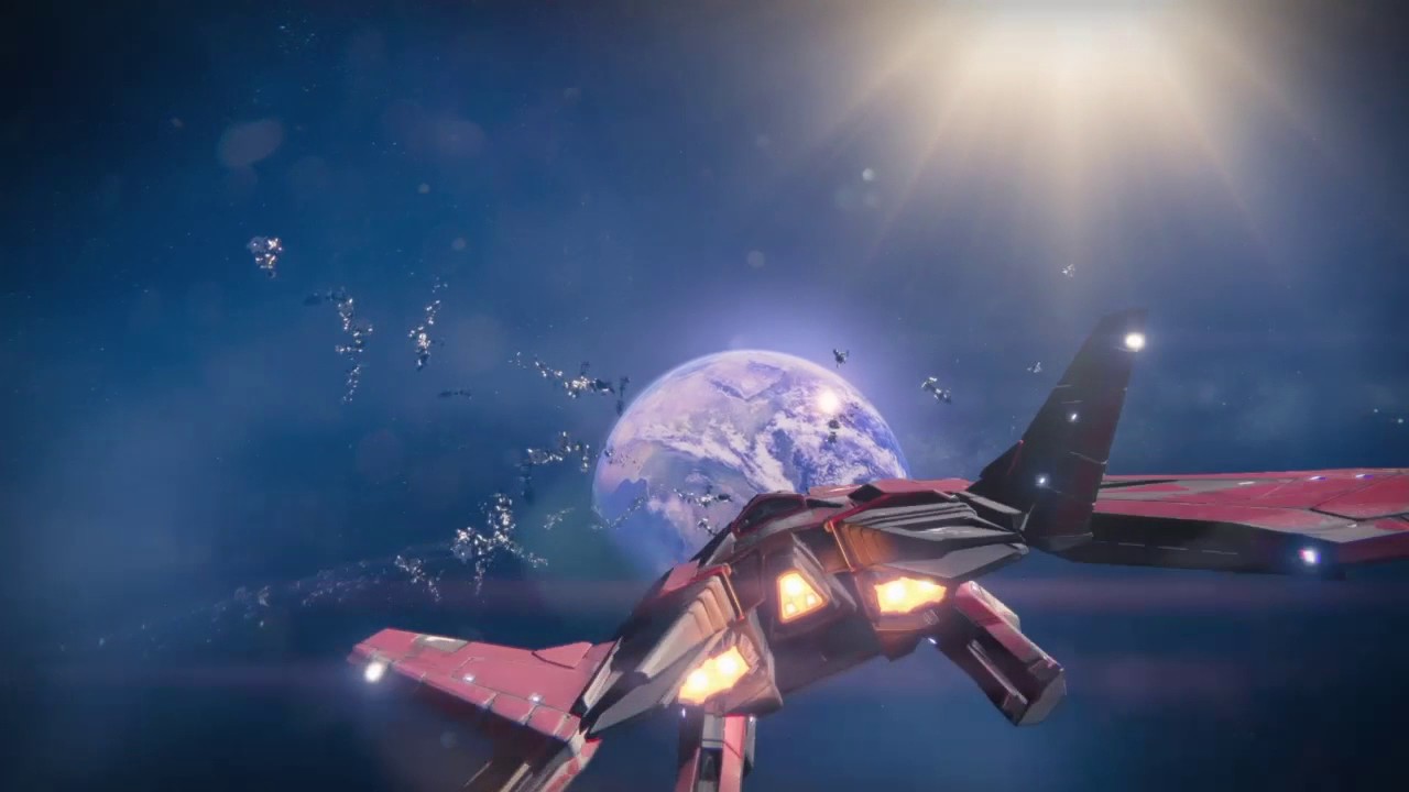 Age of triumph every exotic in the game
