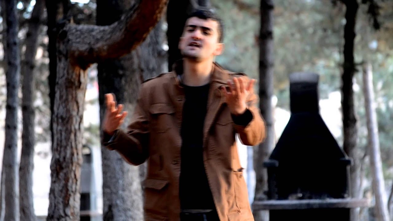 slower Hasan NeFReT-MC 'AŞKı senle kefenledim Part 3