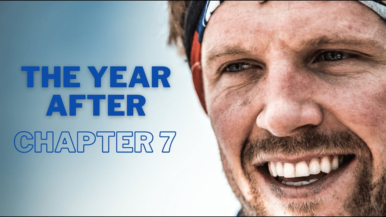 The Year After - Chapter 7 - So close, so far...