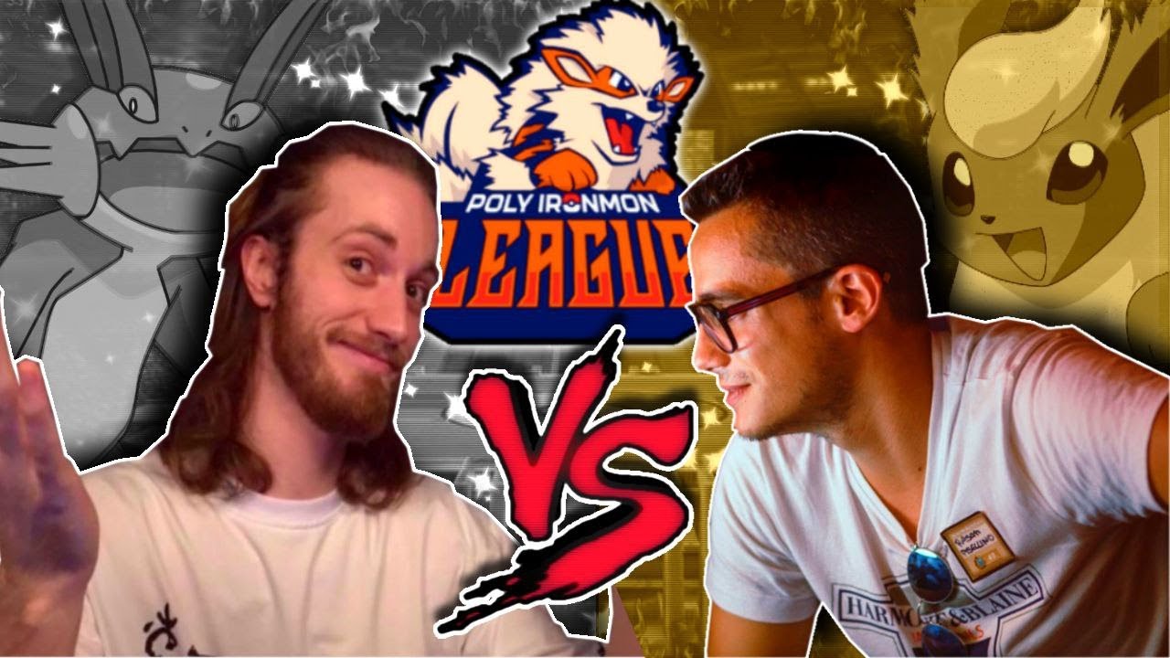 Versus #2: Attrix Vs. ilMasseo (@Attrix  &  @ilMasseo)