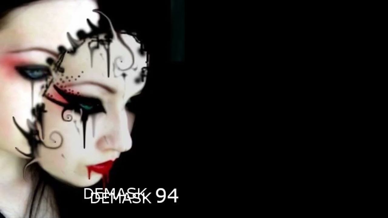 Daniel Portman - Demask 94