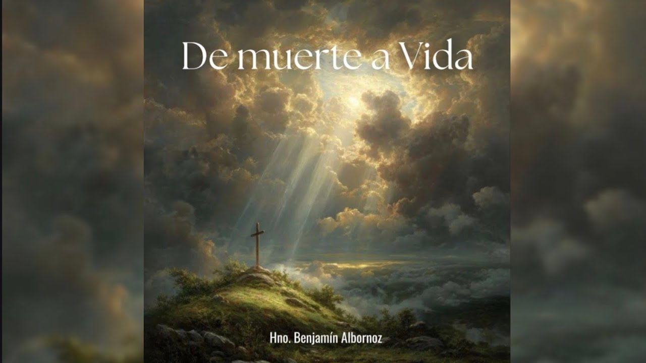 De muerte a Vida. (En vivo). 