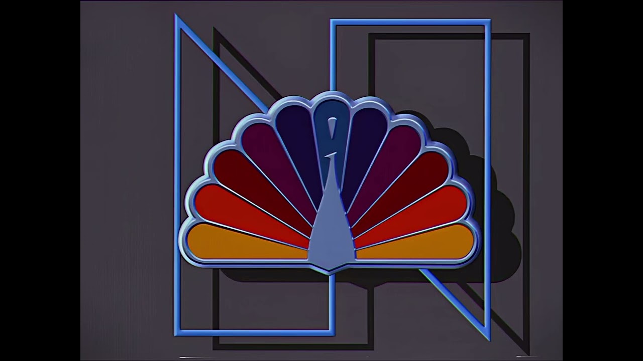 NBC Saturday morning credits voiceover soundtrack 1982 OFFICIAL RESTORATION AUDIO
