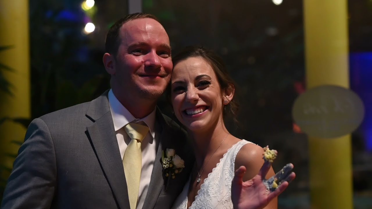 Kim & Dan | Wedding Video