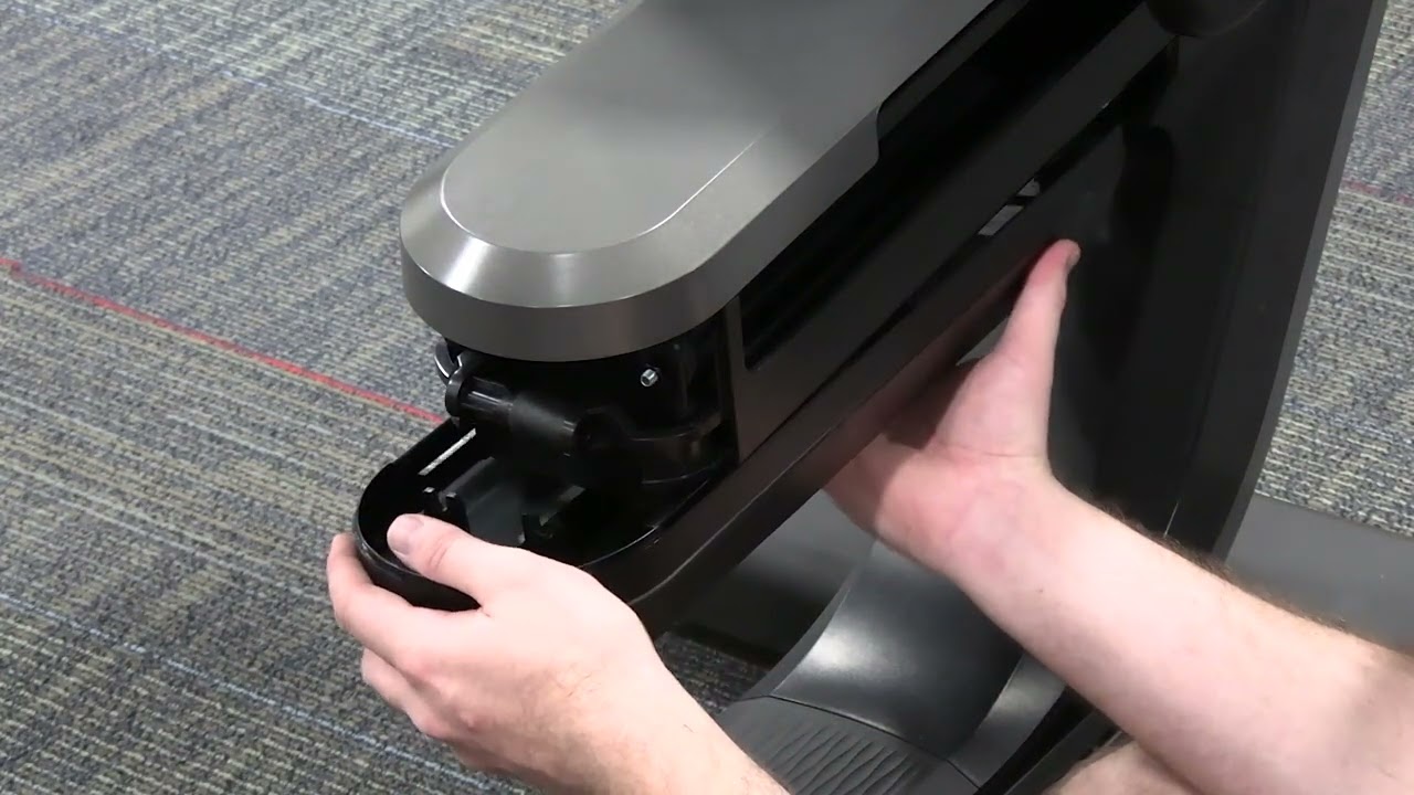 Onyx Recumbent Cycle - LED Light Strip Replacement