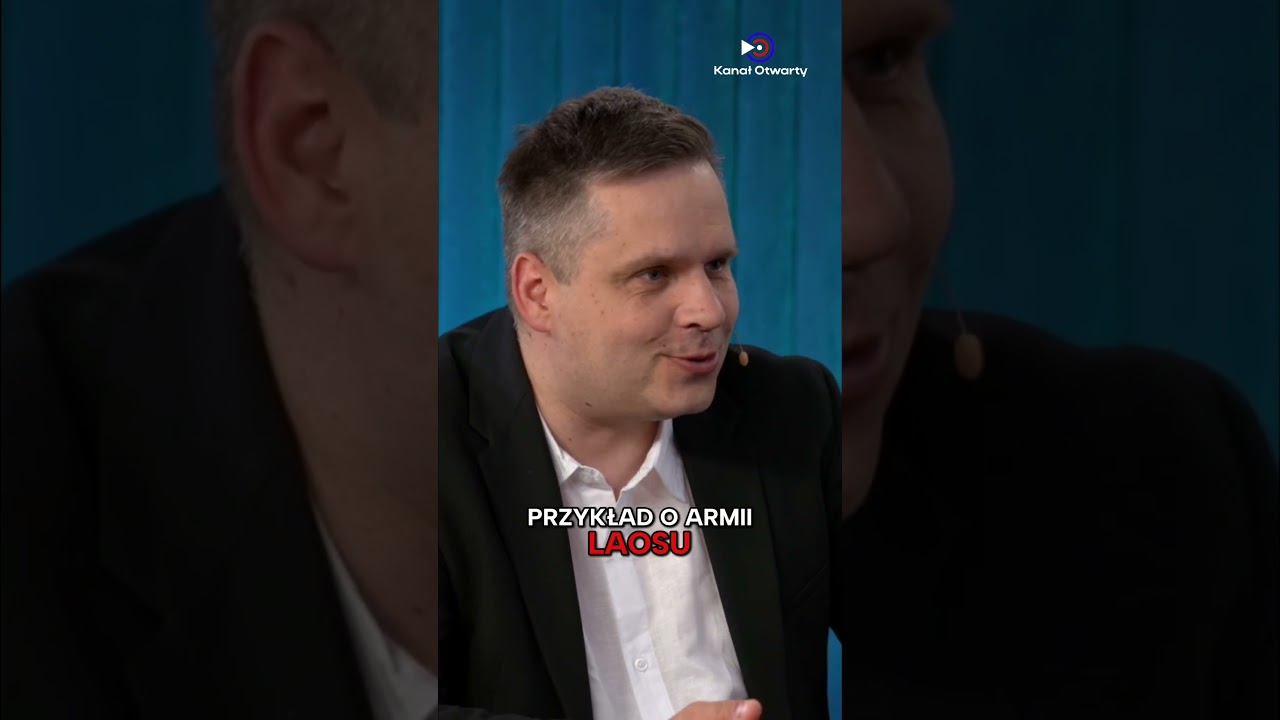 Rosyjska cenzura - jak Rosjanie nazywają Putina? Ppłk rez. Maciej Korowaj #shorts