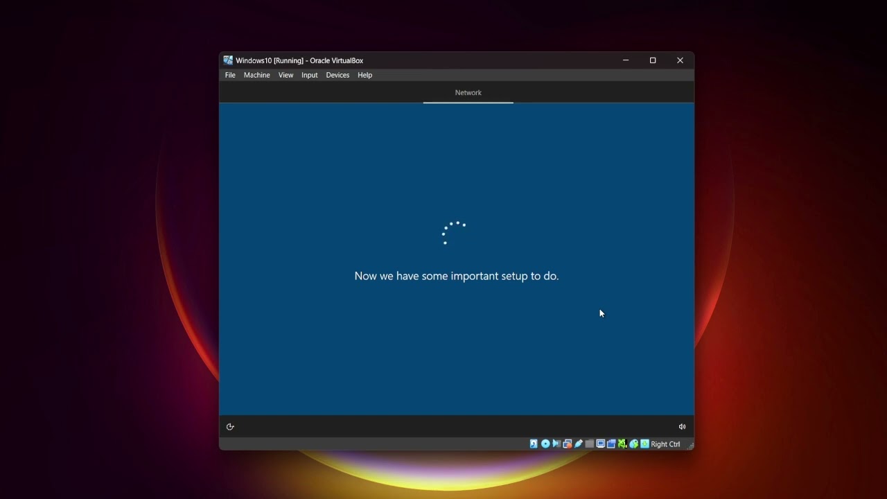 Tutorial Installasi Windows 10 Pada VirtualBox 2026 | UAS Sistem Operasi Universitas Mulia