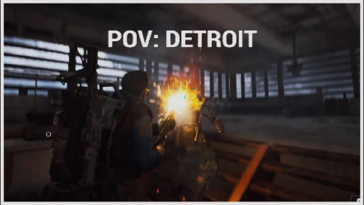 Every Player On Arc Raiders