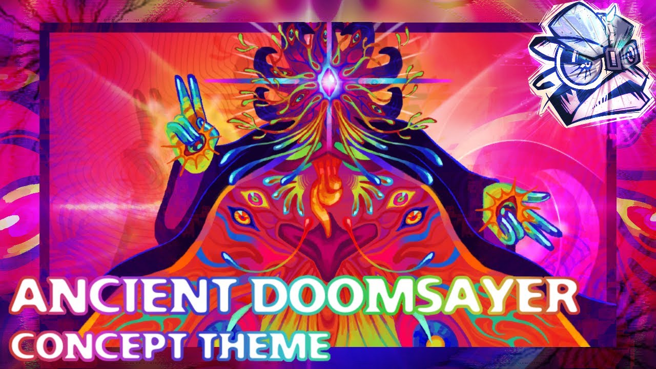 Terraria Calamity Mod Music - 