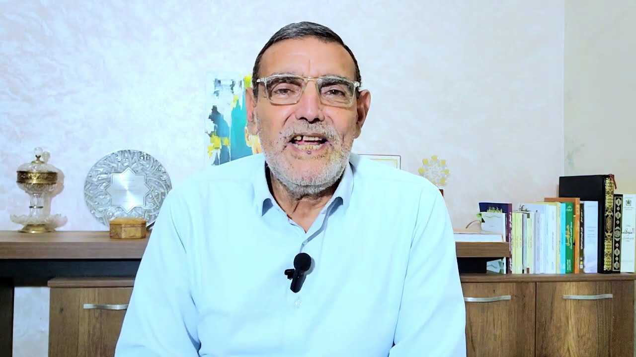 الدكتور محمد فائد /  لكم دينكم ولي دين 23: دينكم دين الشعائر وديني دين القيم والأخلاق