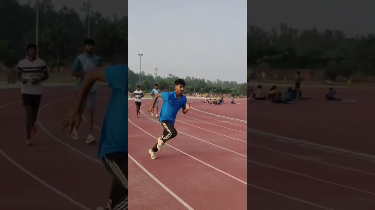⚡100m Sprint Speed BOOST Gym Leg Workout🔥