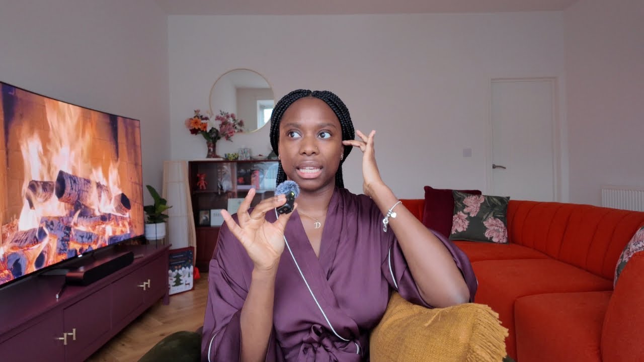 maintenance + starting a new job vlog!!