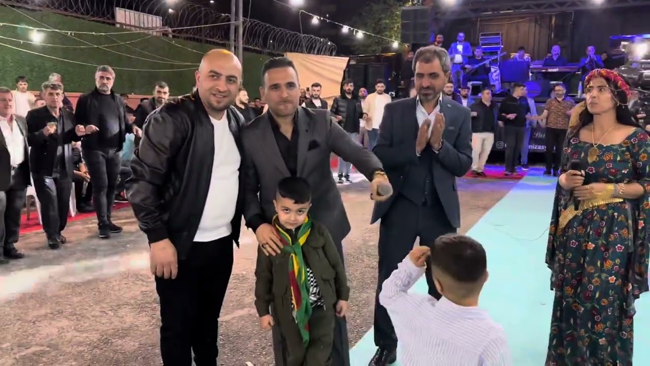 BİTLİS BERK ailesi koma Rozelin #istanbul #bitlis #düğünü